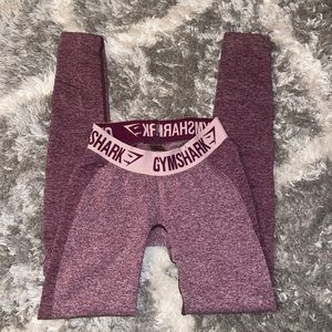 Gymshark flex leggins